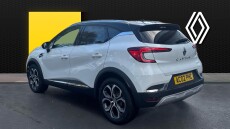 Renault Captur 1.0 TCE 90 SE Edition 5dr Petrol Hatchback